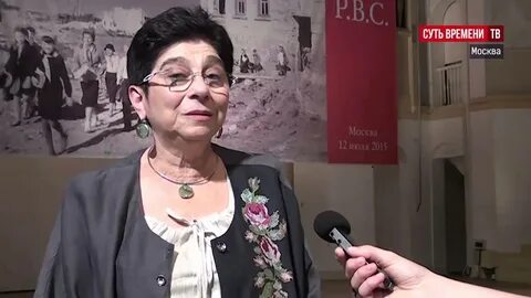 Мамиконян вести фм