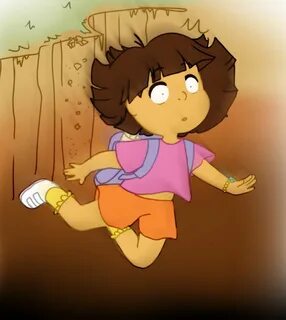 Dora vore