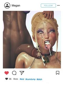 Slideshow the cum box.