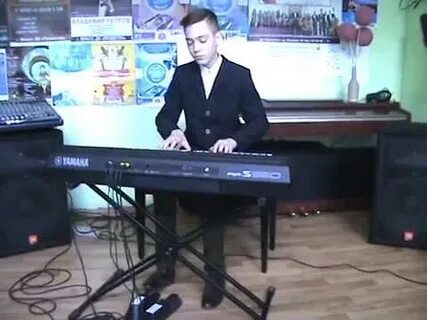 Песня сторожа