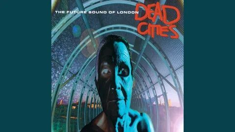 Future sound of london environments