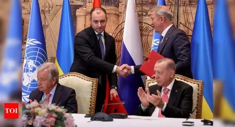 Суть стамбульских договоренностей