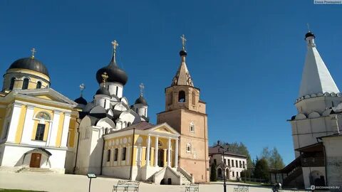 Старица омск