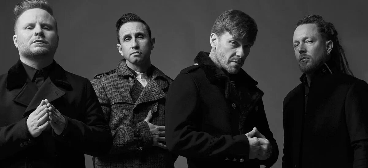 Shinedown. Shinedown 2022. Shinedown. Фото группы shinedown. Shinedown.