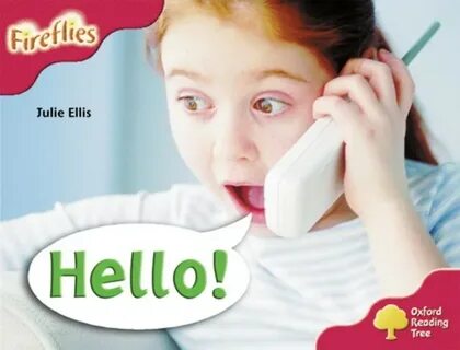 Hello elly