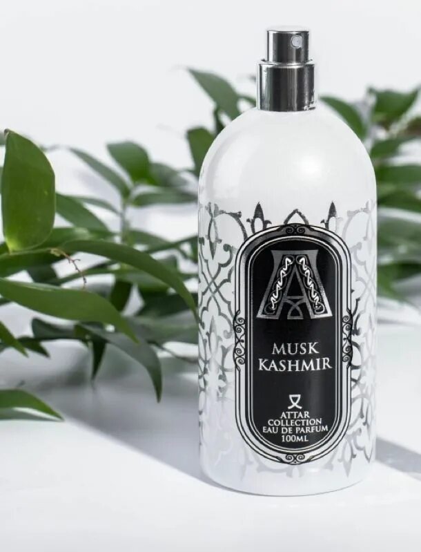 Аттар коллекшн муск кашмир оригинал. Attar collection musk kashmir 100ml. Musk kashmir attar collection eau de parfum. Аттар хаяти духи. Kashmir духи отзывы.