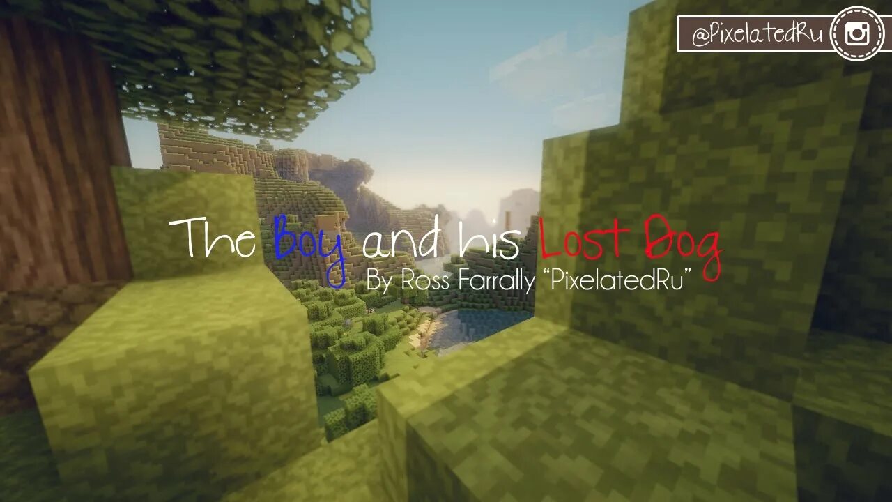 Lris shaders