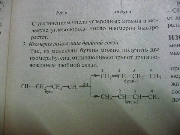 Бутан название продукта