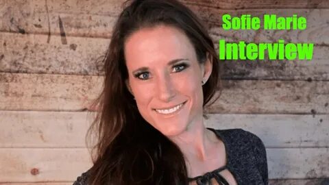Sofie marie
