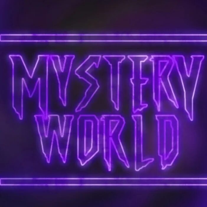 Mysteryworld net