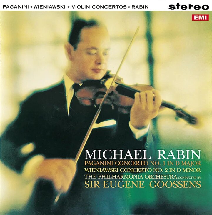 Violin concerto no 2. Niccolo Paganini Violin Concerto. Юджин Гуссенс Великий дирижер. Paganini Violin Concerto no 2. Paganini: Violin Concertos nos. 1 & 2 (Anthony Collins complete Decca recordings, Vol. 5).