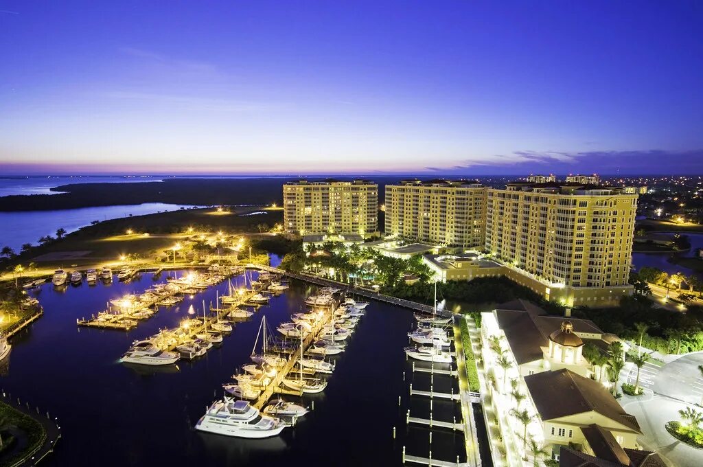 Cape coral