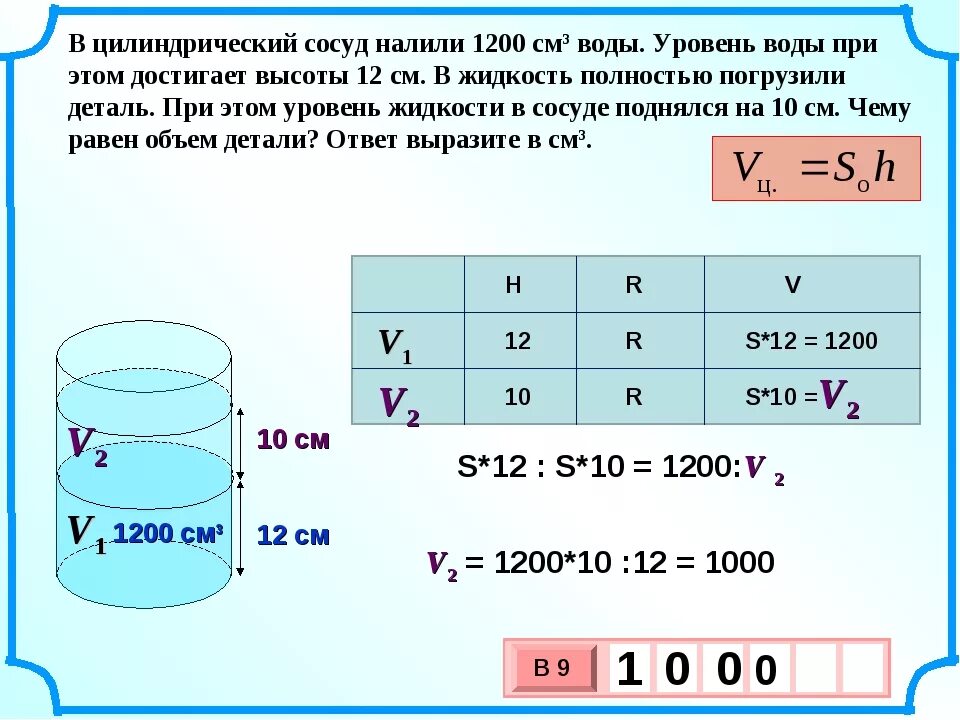 В цилиндре налито 10 литров воды. Объем воды в сосуде. Объем жидкости в литрах. Объем сосуда. Объём воды в литре.