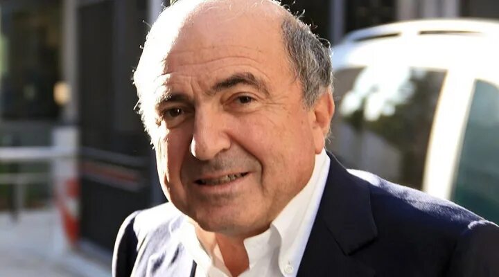 Борис березовский биография личная жизнь Boris Berezovsky's quickie divorce could cost him £ 100m the biggest settlemen
