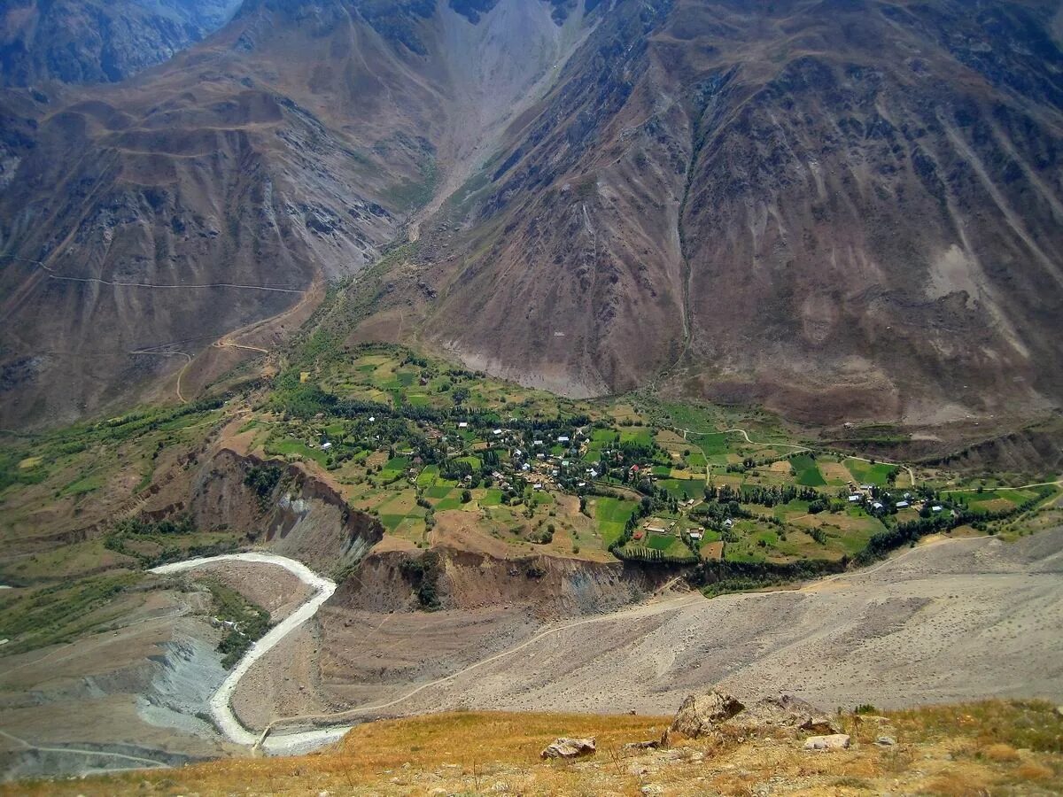 Ууу кишлак. Таджикистан Памир Ванч. Ванч река Памира. Река Ванч Таджикистан. Горный Бадахшан Памир.