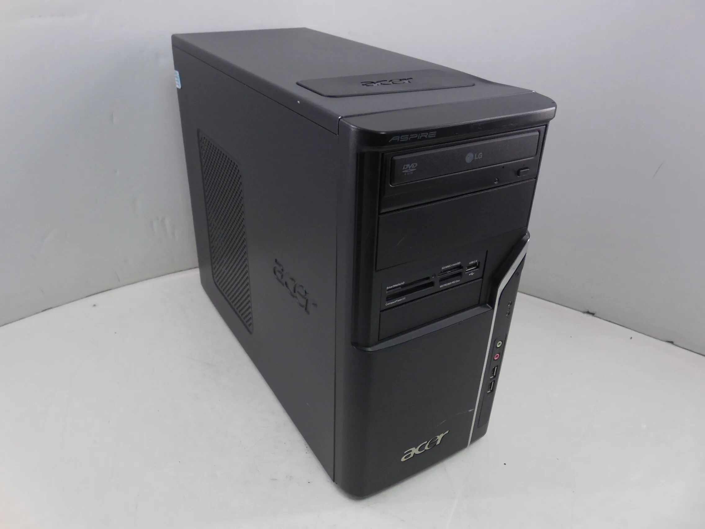 Acer Aspire m1610. Системный блок Acer m1610. Acer Aspire i5 системный блок. Системный блок Intel Core i5.