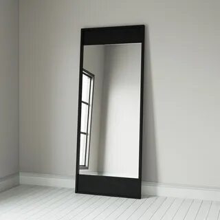 Mirrored spaces