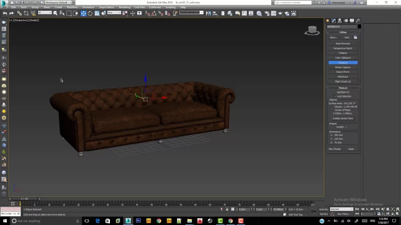 Size Sofas in 3ds Max. 3d Max Dirt чайник. 3 D Max шахматы. Уроки 3ds Max 5 из книги. Object fix