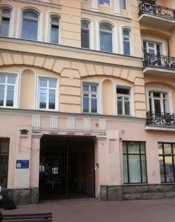 Москва большой николопесковский