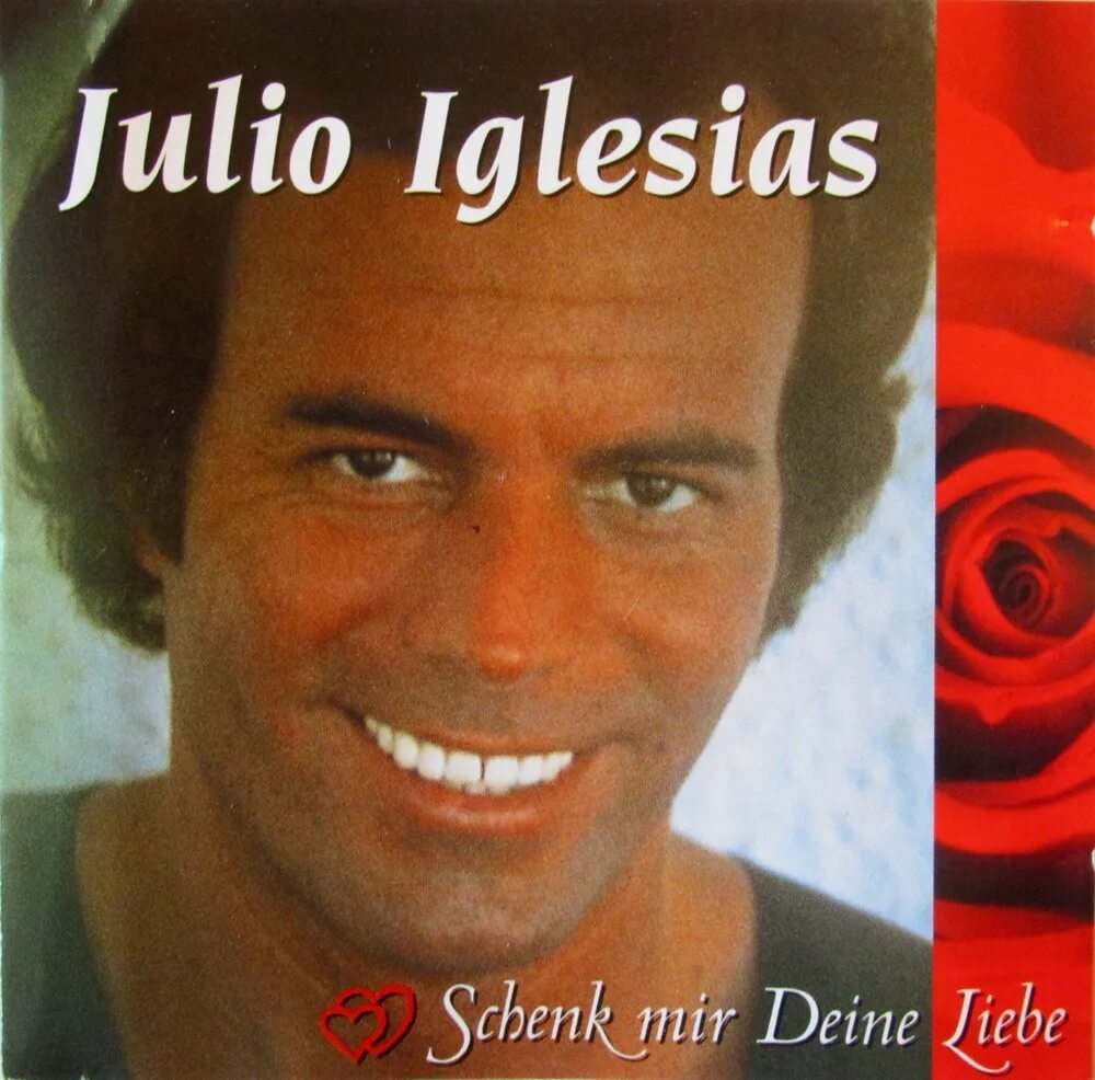 Mir deine. Хулио Иглесиас. Julio Iglesias CD. Julio Iglesias album. Хулио Иглесиас обложки альбомов.