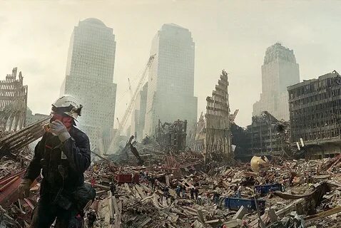 9 11 us