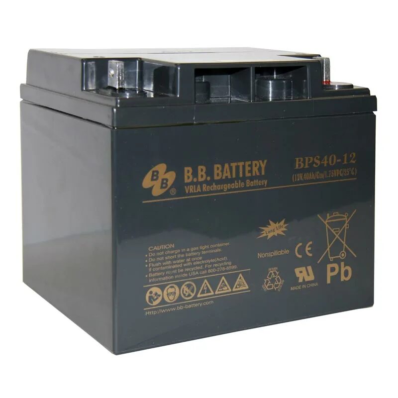 Аккумуляторы d купить. BB Battery BPS 40-12. BB-Battery BPS 28-12d. BPS 12-12. Аккумулятор b02-1825a.