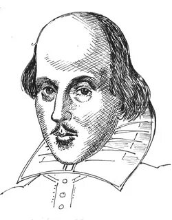 Bard of avon