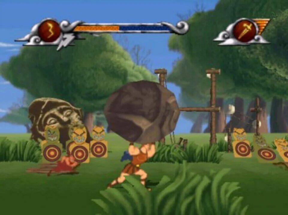 Игра Геркулес на ps2. Игра Disney's Hercules. Геркулес игра 1997. Геркулес 2 сега. Disney s hercules action game