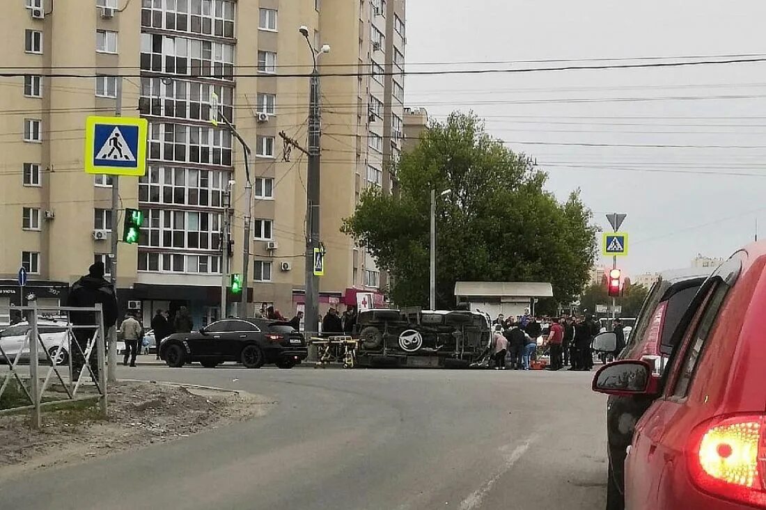Постскриптум 18.05 2025