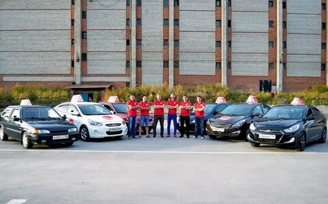 Автошкола новосибирск