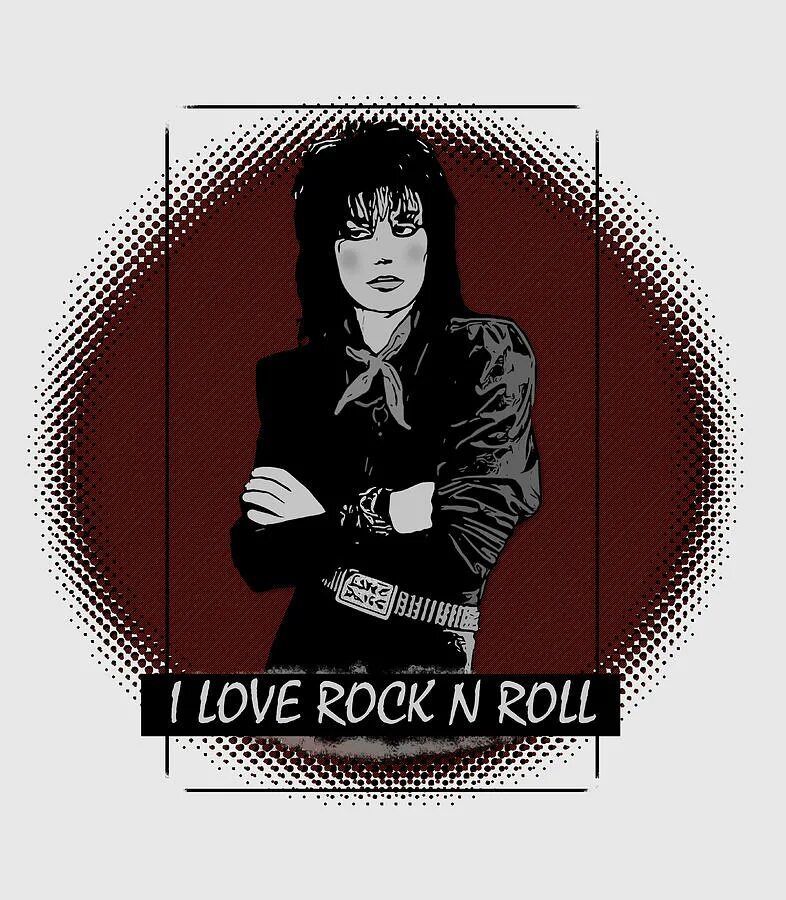 Рок-н-ролл. Я люблю рок-н-ролл. Joan Jett i Love Rock n Roll. Rock n Roll картинки. Лов рок