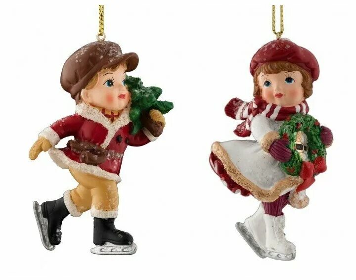 Erich krause decor елочные