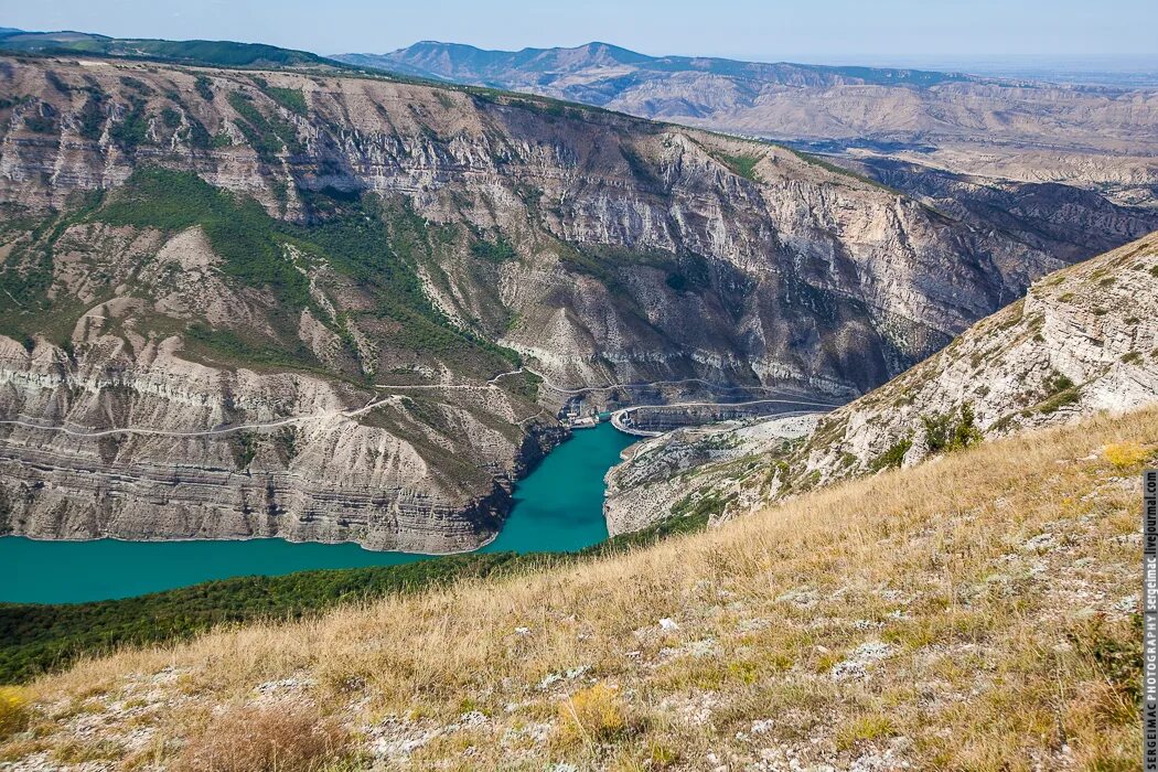 Какая погода в дагестане