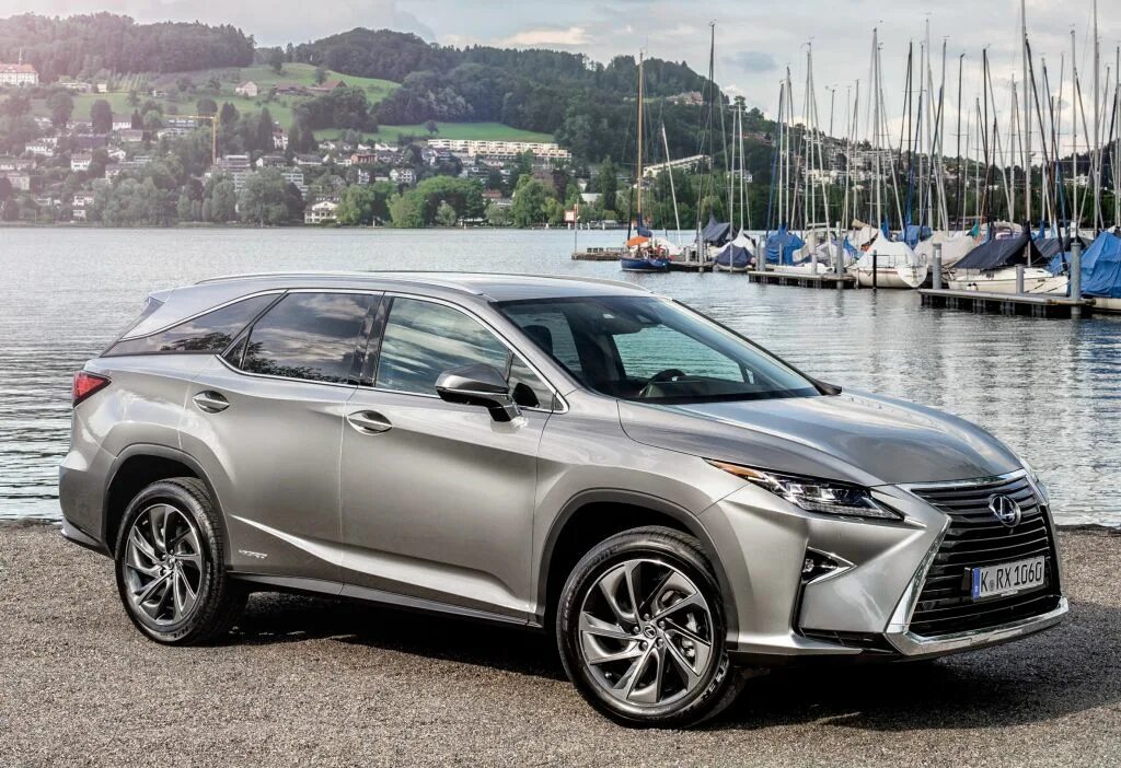 Рх гибрид куплю. Lexus RX 450 Hybrid. Лексус RX 450 гибрид. Lexus RX 2018. Lexus RX 450l.