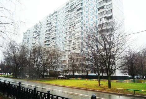Улица чичерина