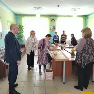 Соцзащита александрове
