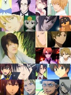 Takahiro Sakurai Voice Actor