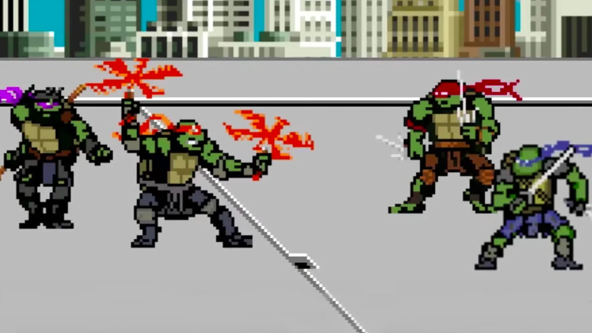 Бит черепашек ниндзя. Teenage mutant ninja turtles игра 1992. черепашки ниндзя игра пиксельная. 8 бит teenage mutant ninja turtles. tmnt игра 8 бит.