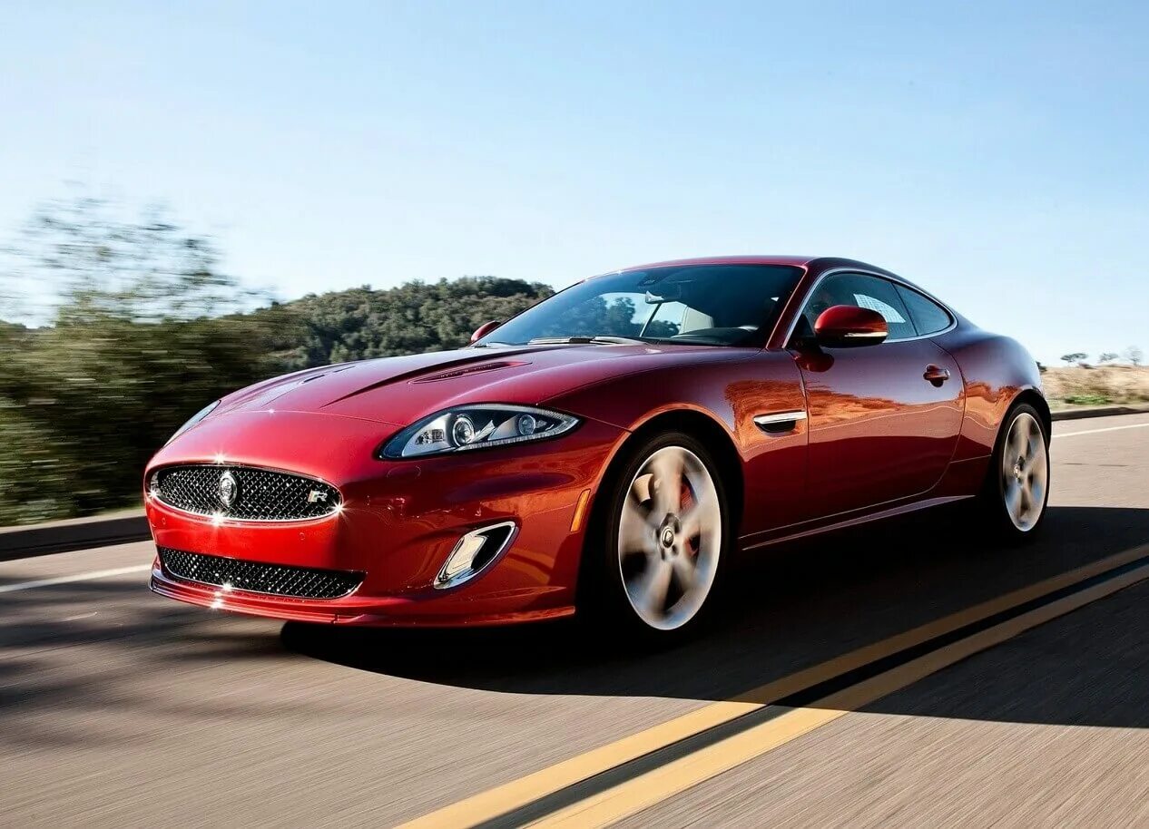 Покажи машину авто. Ягуар XKR 2012. Jaguar XKR Coupe. Jaguar XK 2012. Jaguar XK Coupe.