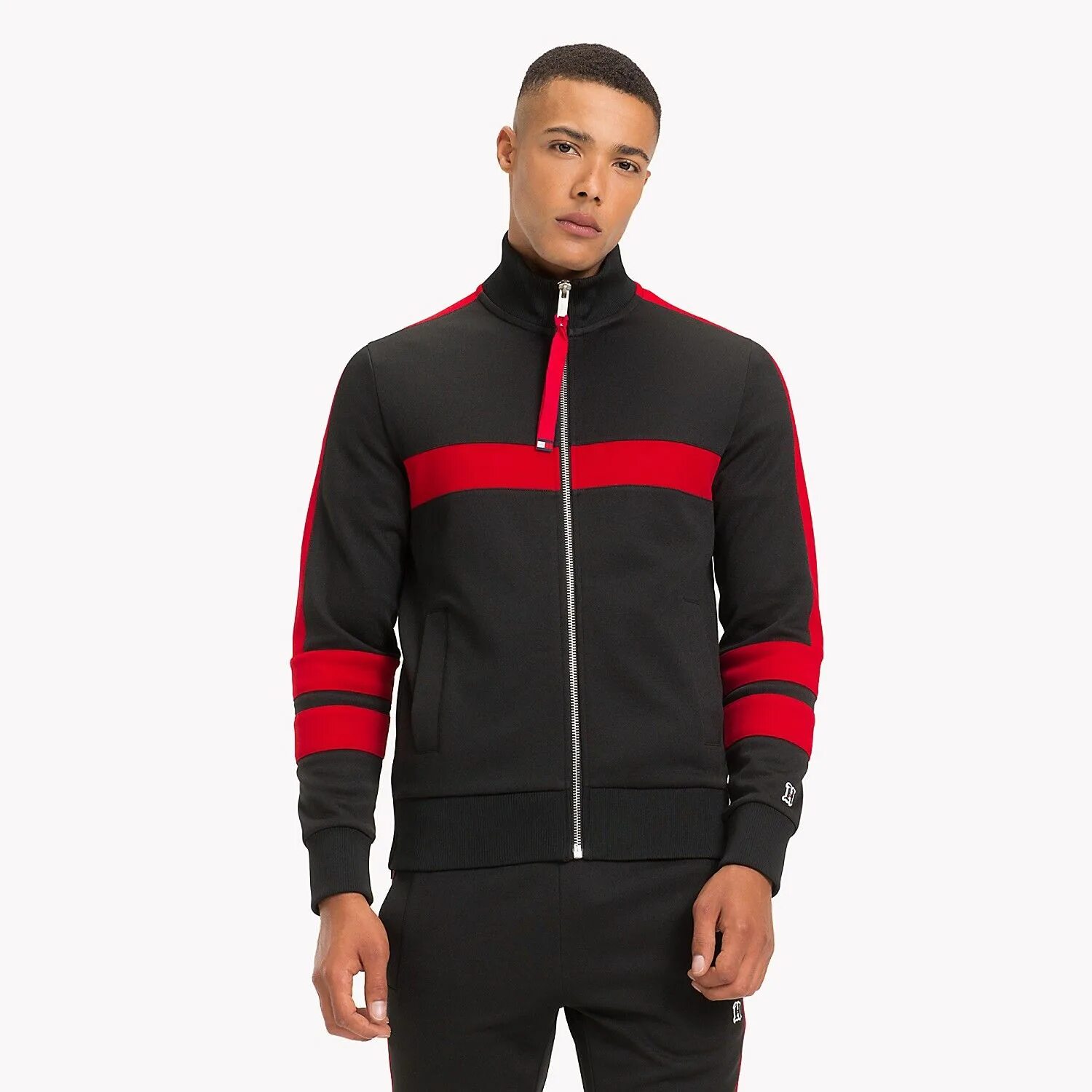 Костюм Томми Хилфигер. Спортивная одежда Томми Хилфигер. Tommy Hilfiger Sport track-Top. Tommy Hilfiger спортивная одежда мужская. Костюм хилфигер мужской