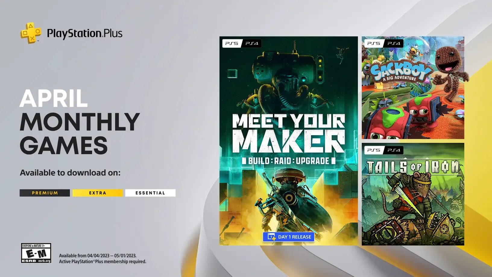 Ps апрель. Ps plus апрель 2025. playstation игры. ps plus essential. ps plus essential игры.
