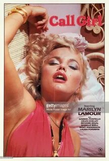 Marilyn jess