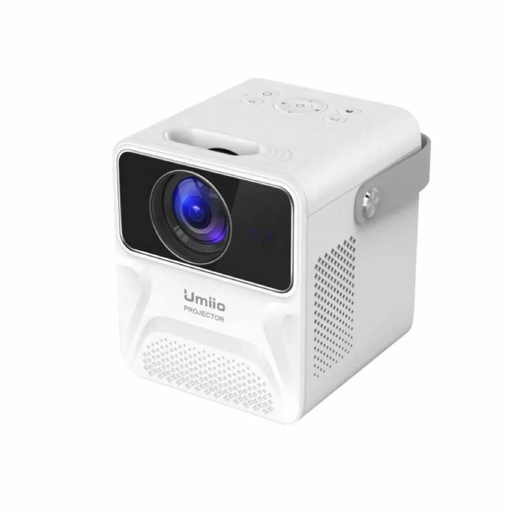 Umiio q1. Umiio.