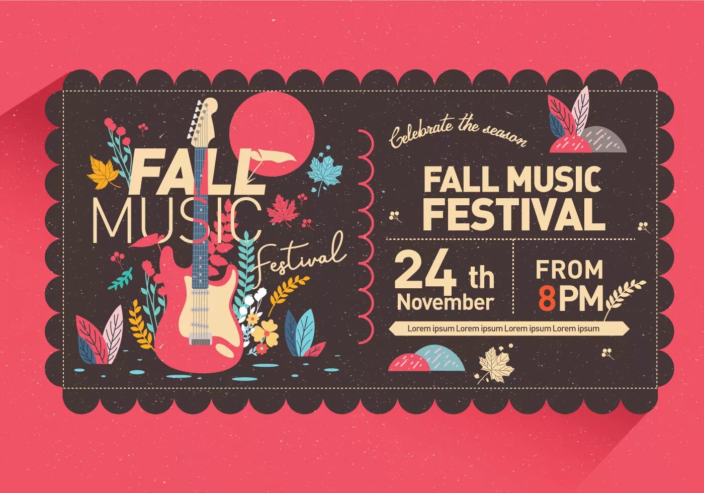Invites festival. Пригласительные на фестиваль. Festival ticket. Festival ticket. Красивые пригласительные на мероприятие.