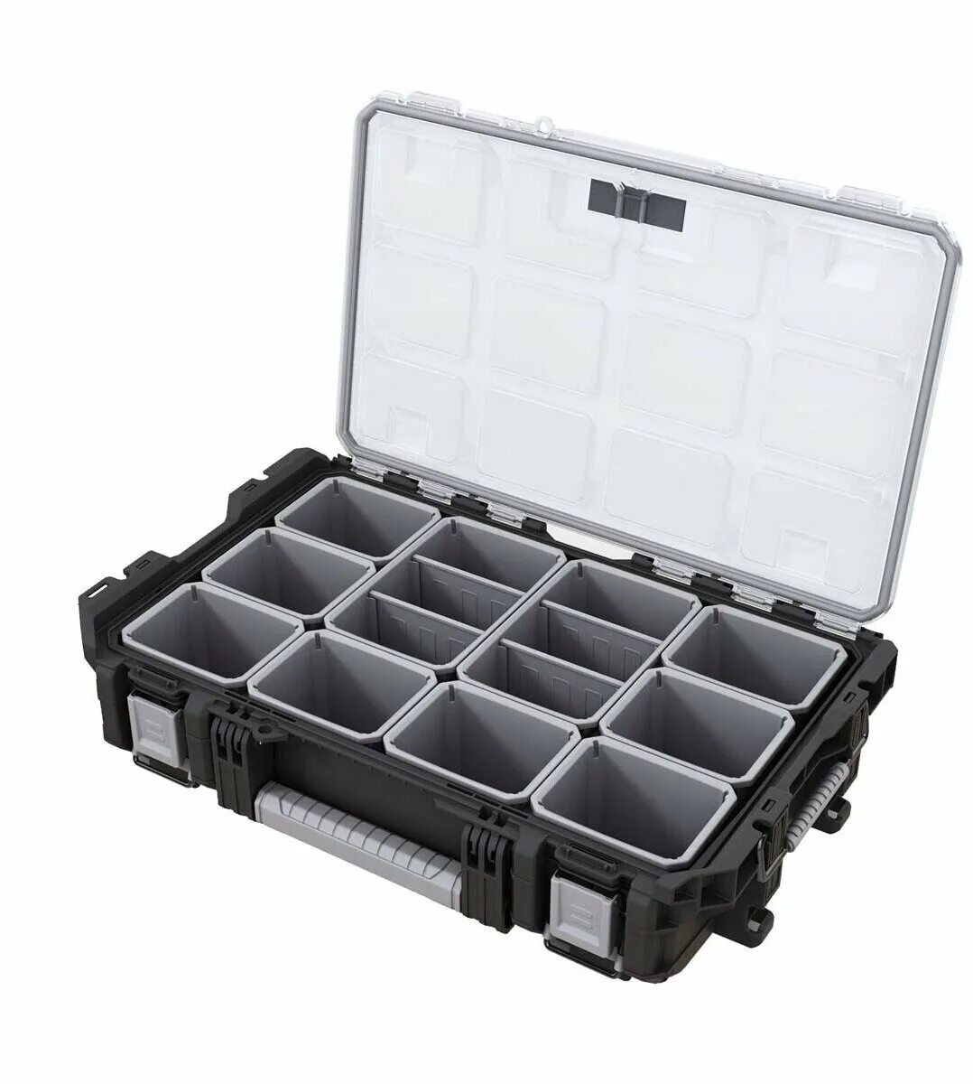 Ящик Keter Gear Organizer 22. Органайзер Keter 17206659. Органайзер Keter Gear Organizer 22. Ящик для инструмента Keter Gear Organizer 17206659. Roc pro gear