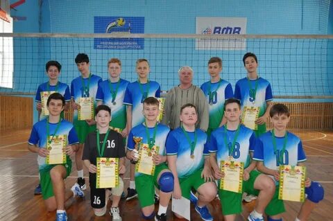 Спортивные школы башкортостана
