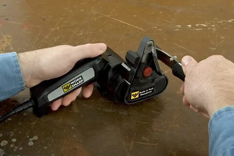 Work tool 1