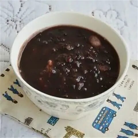 Почечная каша