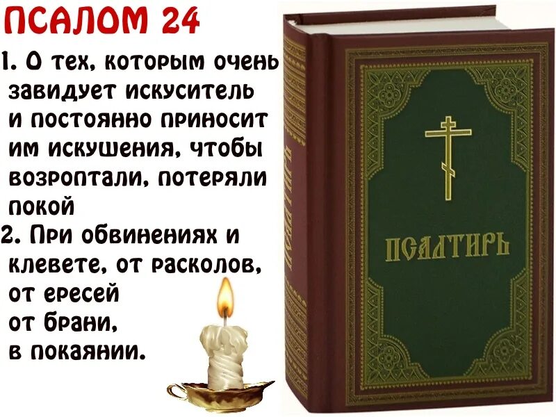 Псалтырь 4 слушать. 24 Псалом Давида. Псалтырь 24. Псалтырь Псалом. Псалтирь 24 Псалом.