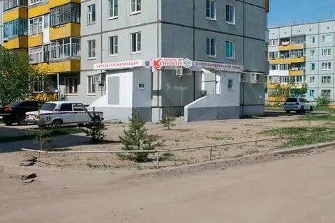 Архангельская ул д